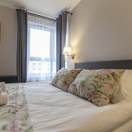 Apartment Royal V Bialystok Exterior photo