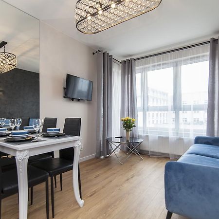 Apartment Royal V Bialystok Exterior photo
