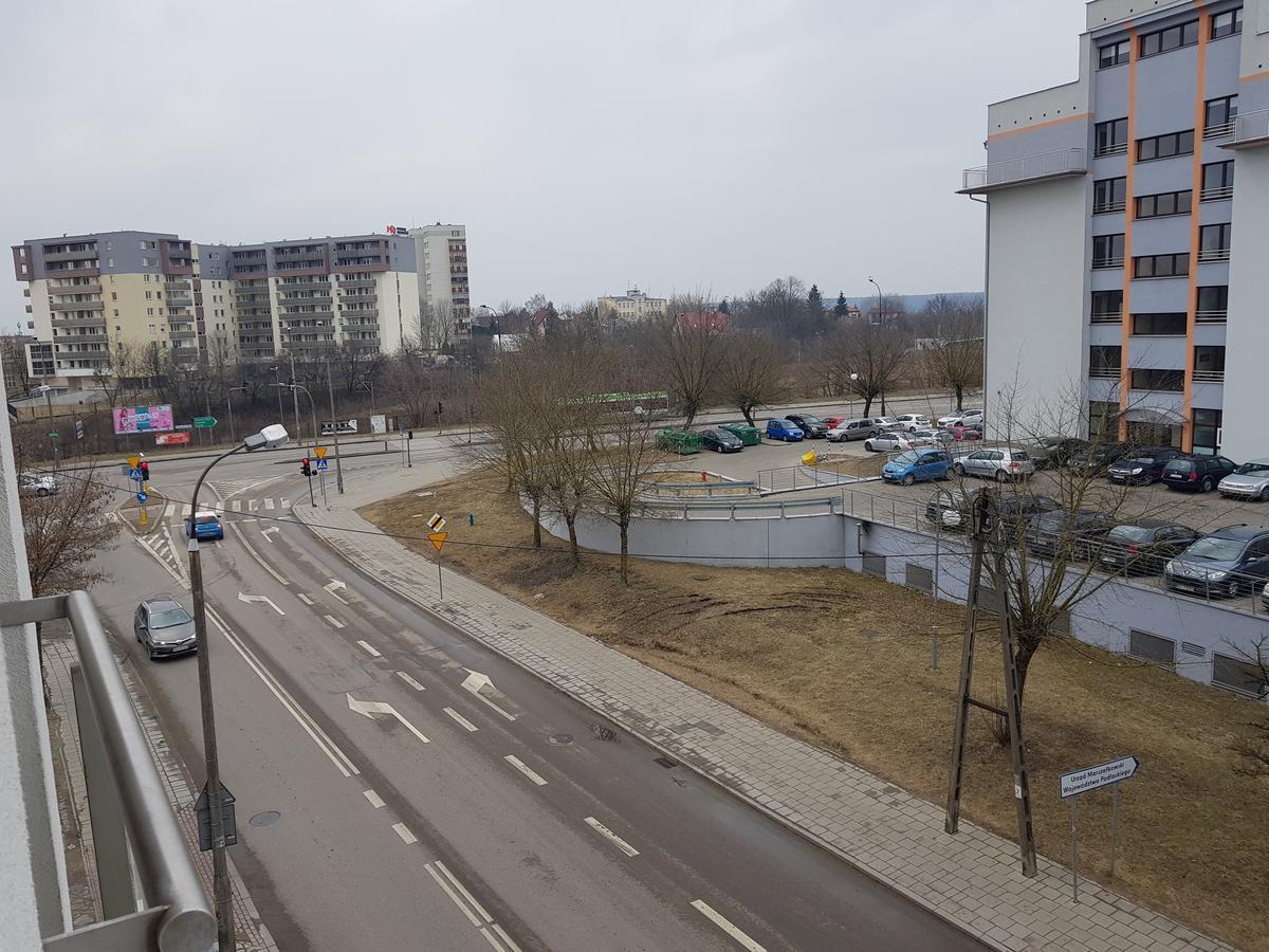 Apartment Royal V Bialystok Exterior photo