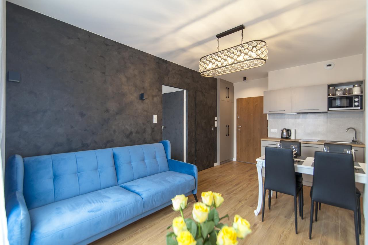 Apartment Royal V Bialystok Exterior photo