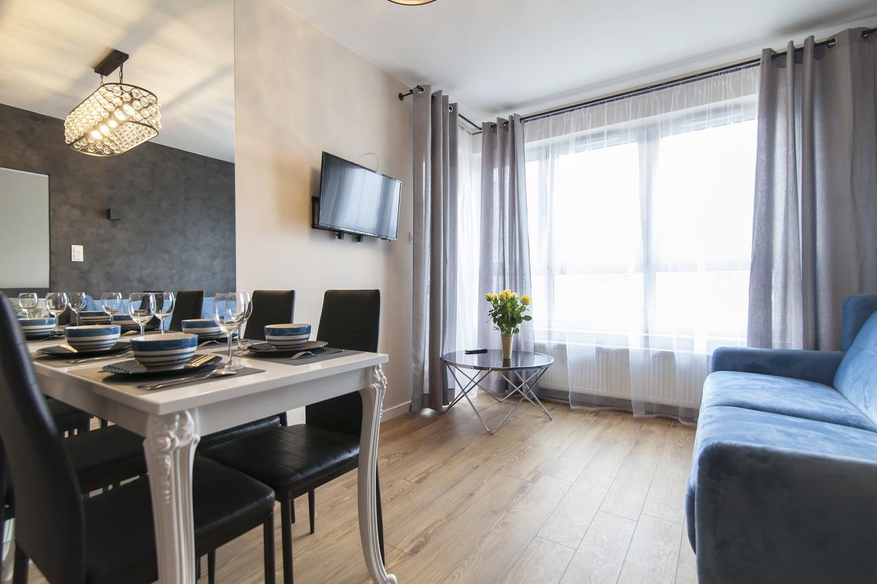 Apartment Royal V Bialystok Exterior photo