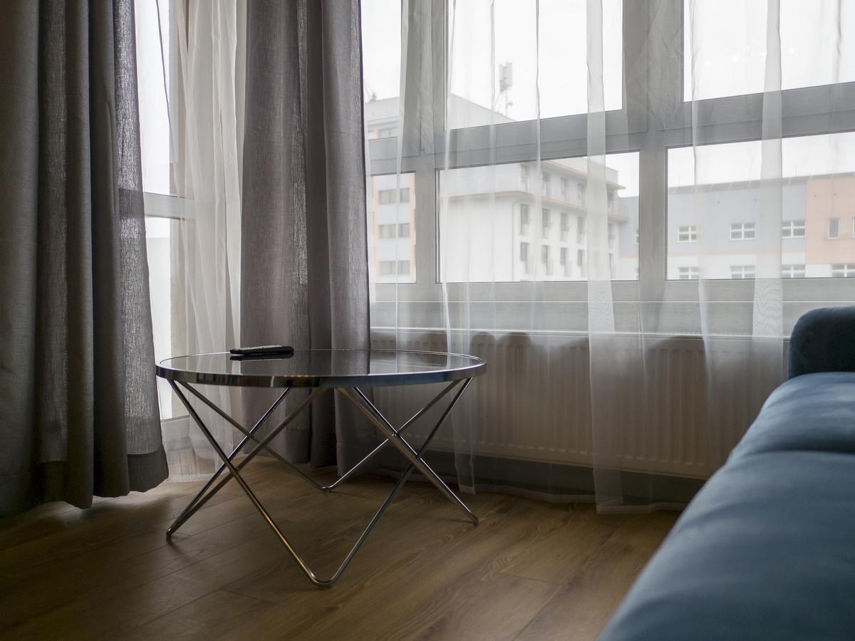 Apartment Royal V Bialystok Exterior photo