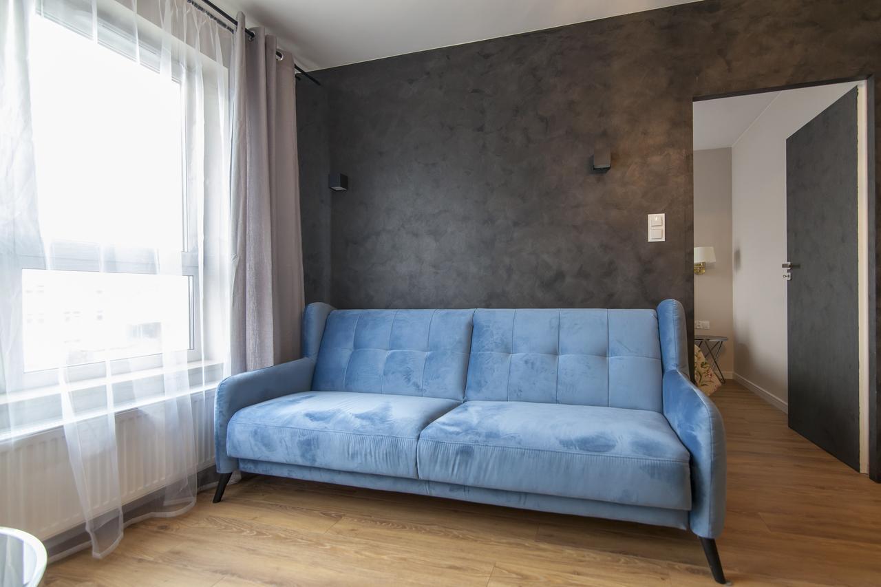 Apartment Royal V Bialystok Exterior photo