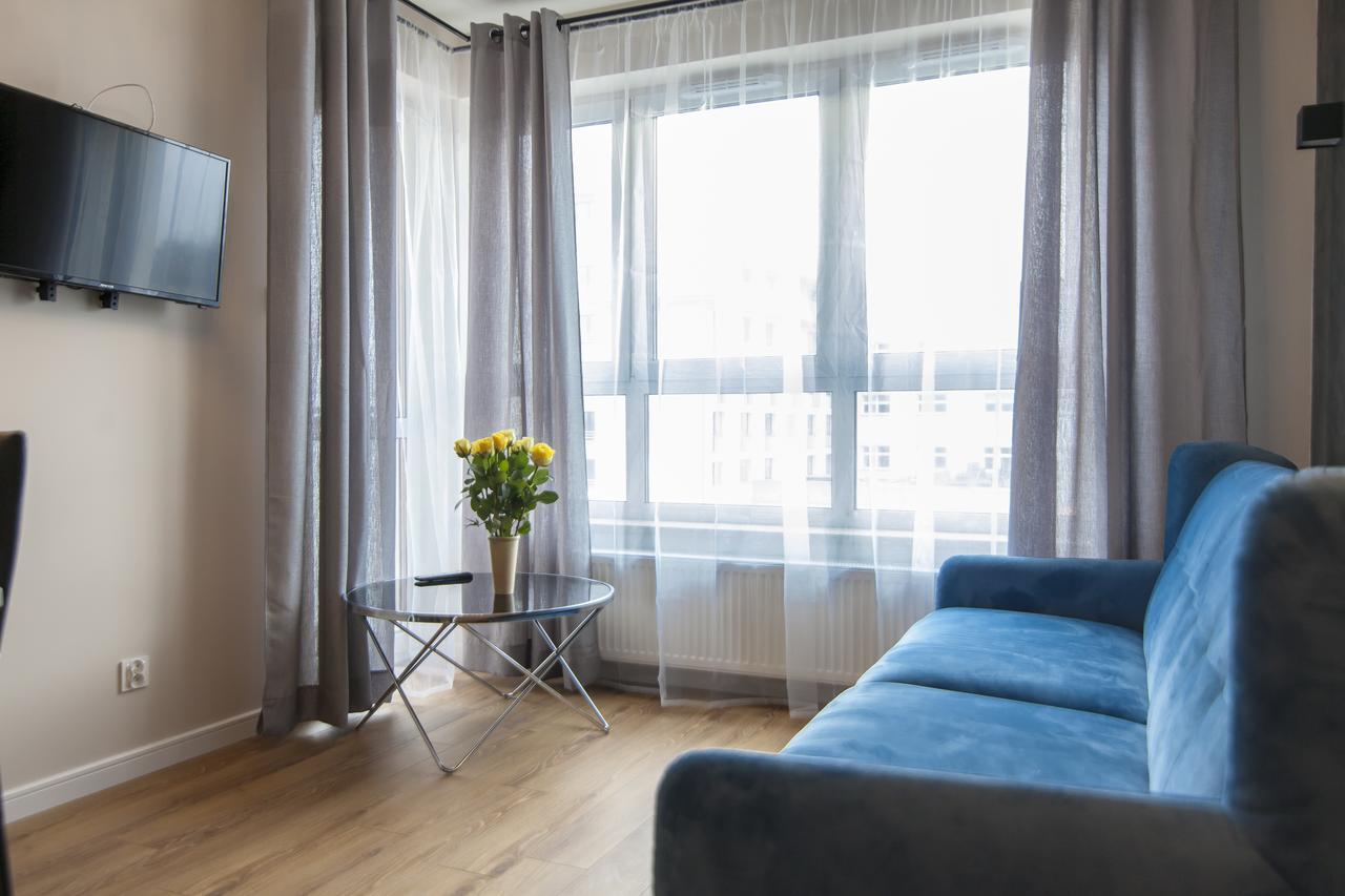 Apartment Royal V Bialystok Exterior photo