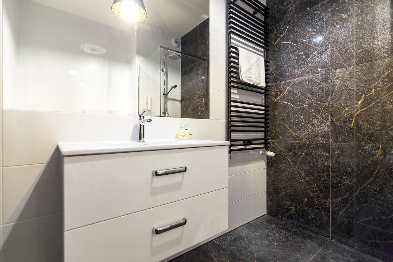 Apartment Royal V Bialystok Exterior photo